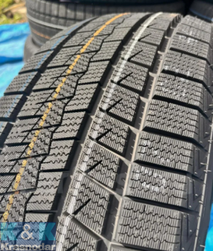Автошина Joyroad Winter RX836 225/60 R17 99T