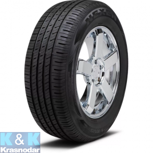 Автошина Nexen Nfera RU5 285/60 R18 116V