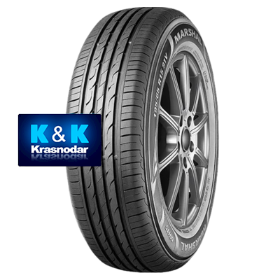 Шины Marshal MH15 195/60 R15 88H