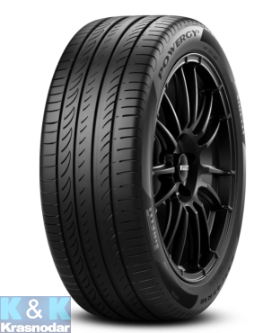 Автошина Pirelli Powergy 245/45 R20 103V