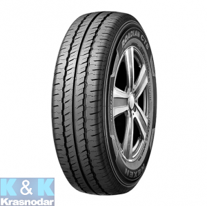 Автошина Nexen Roadian CT8 185/75 R16C 104/102T