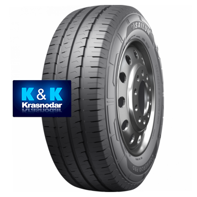 Шины Sailun Commercio Pro 205/70 R15C 106/104R