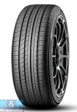 Автошина Yokohama ADVAN dB V552 235/50 R20 104W