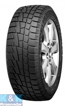 Автошина Cordiant Winter Drive 195/55 R15 85T