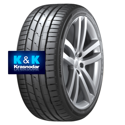 Шины Hankook Ventus S1 Evo 3 SUV K127A 295/40 R20 110Y