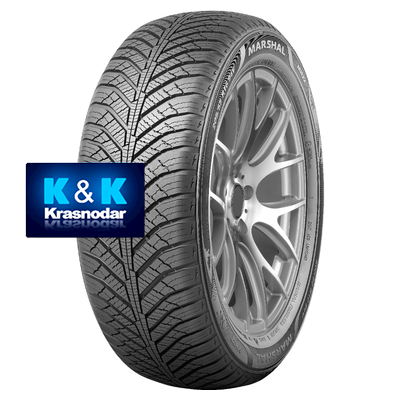 Шины Marshal MH22 205/55 R17 95V