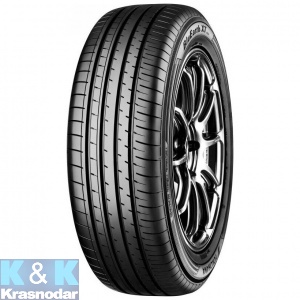 Автошина Yokohama BluEarth AE61 215/65 R16 98H