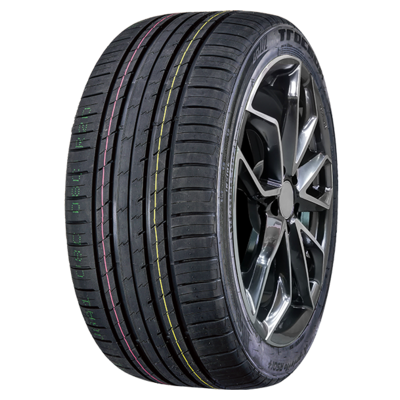 Шины Tracmax X-Privilo RS01 265/45 R21 108Y