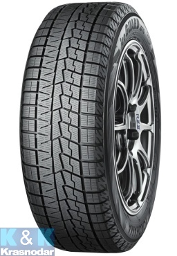 Автошина Yokohama Ice Guard IG70 185/60 R15 84Q