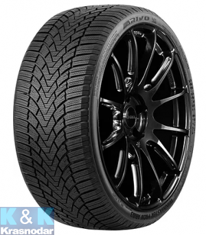 Автошина ARIVO WINMASTER PROX ARW3 225/45 R17 94V XL