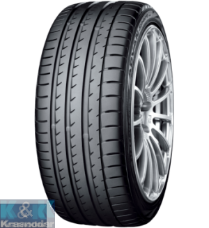 Автошина Yokohama ADVAN Sport V105 225/45 R18 95Y