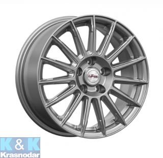 Колесный диск iFree Азур (КС1052) 6.5x16/5x114.3 ET35 D67.1 Хай Вэй