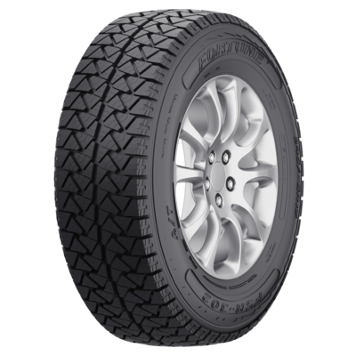 Шины Fortune FSR-302 265/60 R18 110T