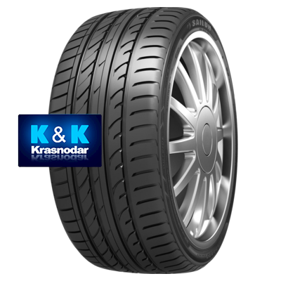 Шины Sailun Atrezzo ZSR SUV 275/40 R19 105Y