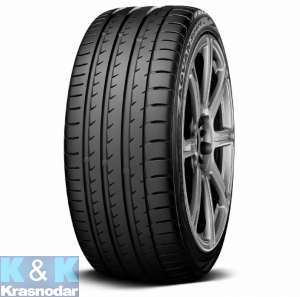 Автошина Yokohama ADVAN Sport V105 275/40 R20 102Y RF