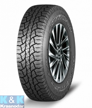 Автошина Joyroad ADVENTURE A/T 235/60 R18 107H