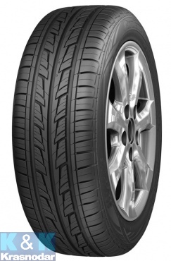 Автошина Cordiant Road Runner 205/60 R16 92H