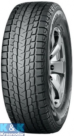 Автошина Yokohama iceGUARD SUV G075 225/65 R18 103Q