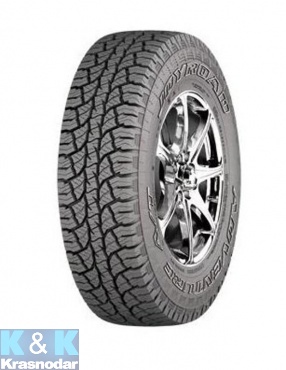 Автошина Joyroad ADVENTURE A/T 265/65 R17 120/117S