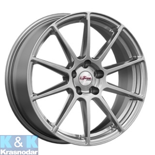 Колесный диск iFree Винзор (КС1108-010) 7x18/5x114.3 ET37 D66.6 Хай вэй