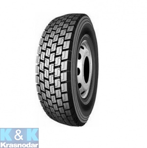 Автошина Kapsen HS202 295/80 R22.5 152/149M (Ведущая) 