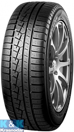 Автошина Yokohama W.Drive V902 245/50 R18 104V 12