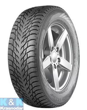 Автошина IKON Autograph Snow 3 SUV 315/35 R21 111T