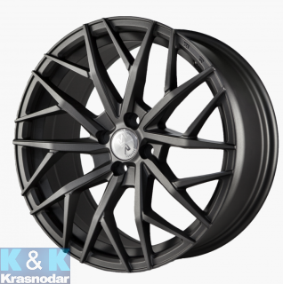 Колесный диск Race Ready CSS3347 16x7.0/4x100 ET42 D60.1 MK/M