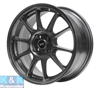 Колесный диск Race Ready CSSD9323 7x16/4x100 ET40 D60.1 MK