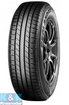 Автошина Yokohama Geolandar CV G058 235/65 R18 106V