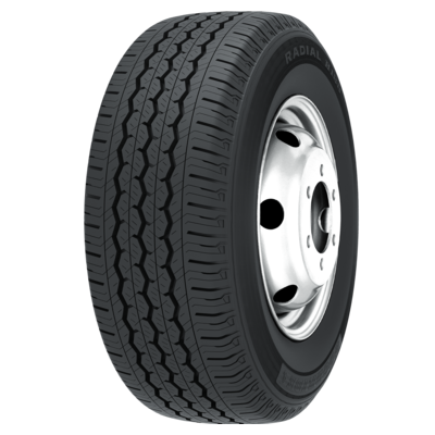 Шины Goodride H188 215/70 R15C 109/107R