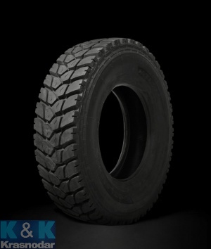 Автошина Atlander  ATL269 plus 315/80 R22.5 PR22 157/154K 