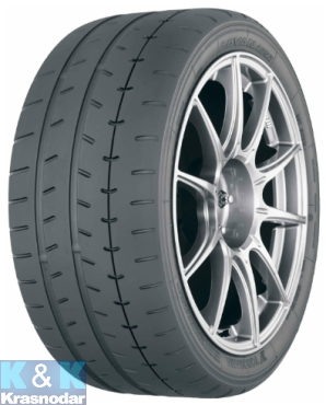 Автошина Yokohama Advan A052 225/40 R18 92Y