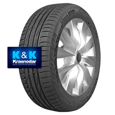 Шины Ikon Tyres Autograph Aqua 3 215/50 R17 95V