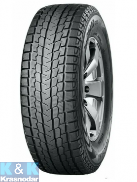 Автошина Yokohama iceGUARD SUV G075 285/45 R21 113Q