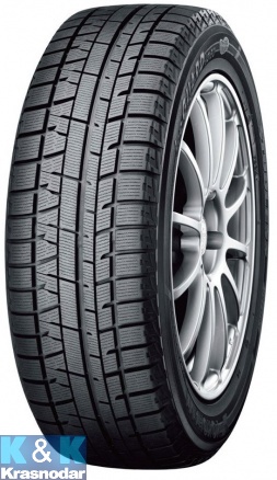 Автошина Yokohama Ice Guard IG50+ 185/65 R15 88Q