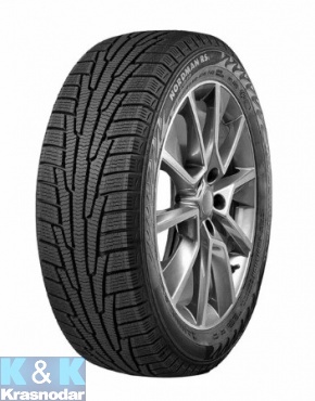 Автошина Nokian Nordman RS2 215/55 R16 97R 18