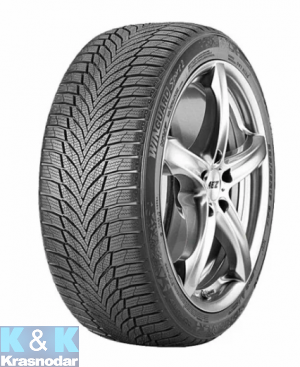 Автошина Nexen Winguard Sport 2 245/45 R20 103V