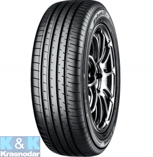 Автошина Yokohama BluEarth AE61 235/50 R18 97V