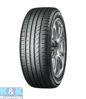 Автошина Yokohama BluEarth-GT AE51H 225/45 R18 91V 