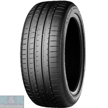 Автошина Yokohama ADVAN Sport V107 225/40 R19 93Y