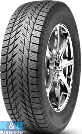 Автошина Joyroad Winter RX808 225/60 R17 99H