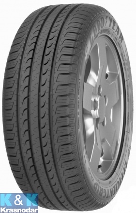 Автошина Goodyear EfficientGrip 2 SUV 225/60 R18 100H