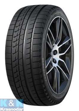 Автошина TOURADOR WINTER PRO TSU2 205/55 R16 91T 