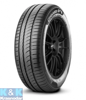 Автошина Pirelli Cinturato P1 195/55 R16 87H