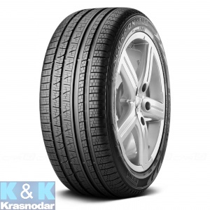 Автошина Pirelli Scorpion Verde All-Season 265/65 R17 112H