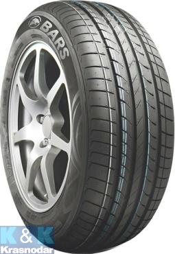 Автошина BARS UZ200 215/55 R17 94V