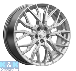 Колесный диск SKAD Эльба 7x18/5x108 ET36 D65,1 селена