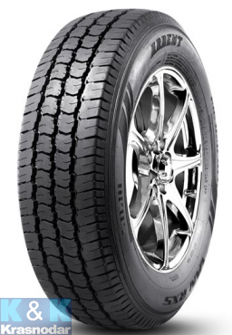 Автошина Joyroad Van RX5 215/70 R16 108/106T 8pr