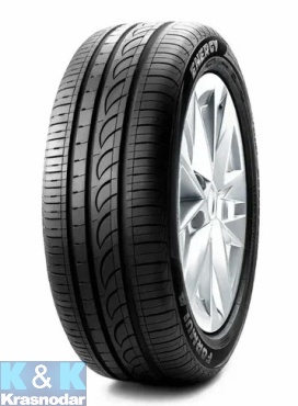 Автошина Pirelli Formula Energy 235/55 R18 104V